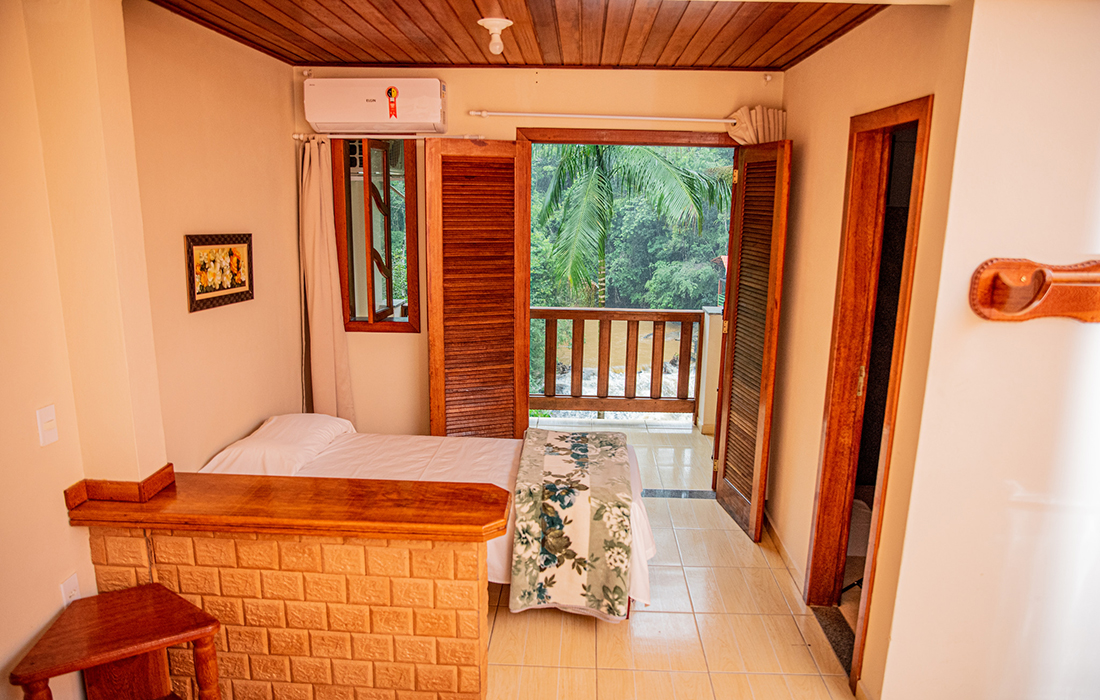 Pousada Águas de Pinon