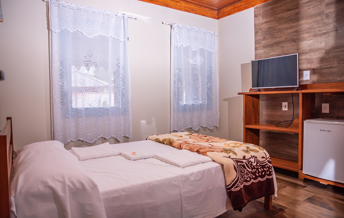 Pousada Águas de Pinon